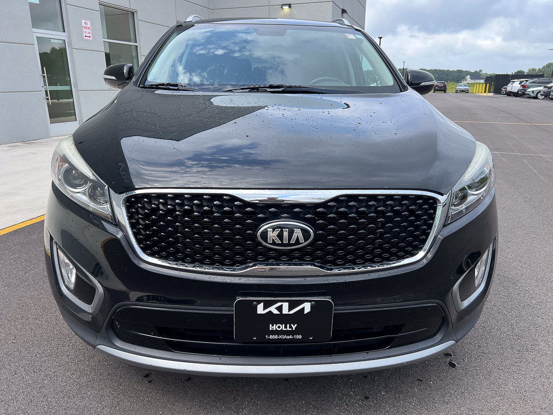 Used 2016 Kia Sorento EX FWD image 14