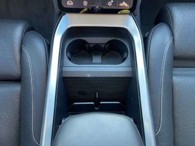 Used 2022 Lucid Air Grand Touring AWD/4WD image 22