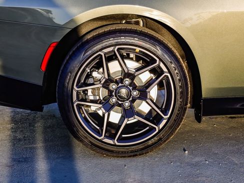 New 2026 Dodge Charger R/T Scat Pack image 11