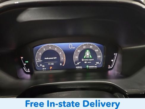 New 2026 Honda CR-V EX-L image 4