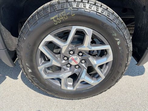 New 2026 GMC Sierra 1500 SLT w/ SLT Premium Plus Package image 42