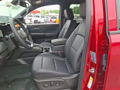 New 2026 Chevrolet Colorado LT w/ LT Convenience Package RWD image 10