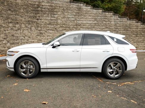 New 2026 Genesis GV70 2.5T image 5