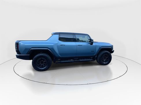 Used 2024 GMC Hummer EV 3X w/ Omega Edition AWD/4WD image 9