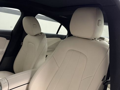 Certified 2025 Mercedes-Benz CLA 250 image 22