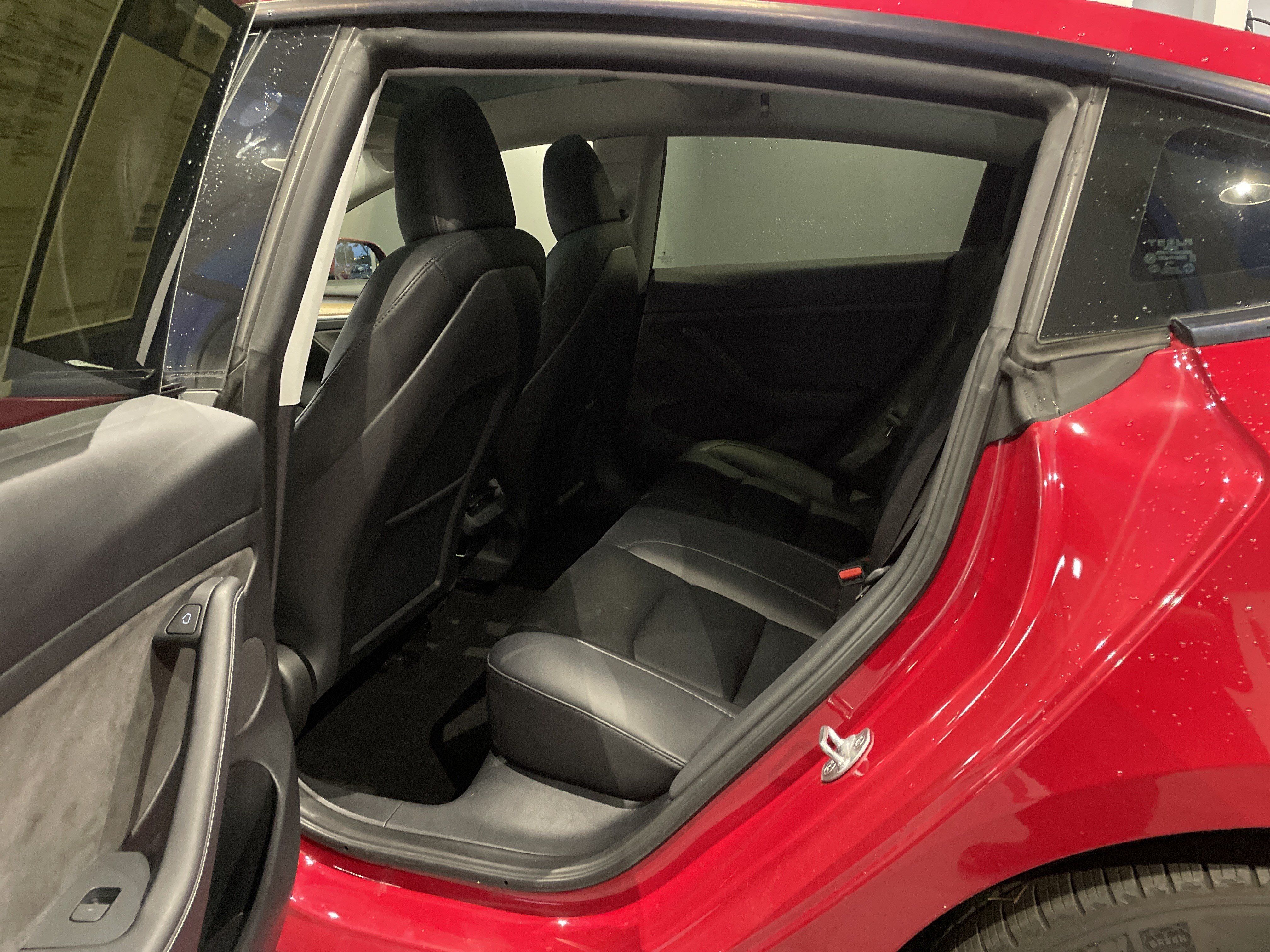Used 2023 Tesla Model 3 Standard Range RWD image 33