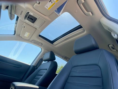 Certified 2024 Honda CR-V EX-L image 22