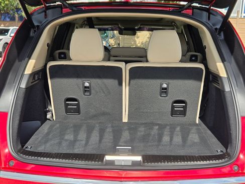 Certified 2025 Acura MDX SH-AWD w/ Advance Package image 24
