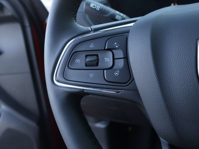 New 2026 Buick Envista Sport Touring w/ Convenience I Package FWD image 27