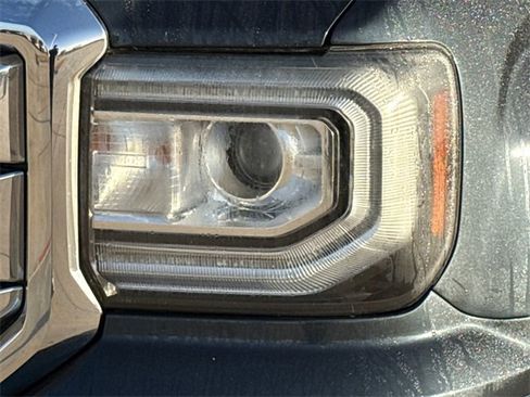 Used 2017 GMC Sierra 1500 SLE w/ Texas SLE Value Package image 4