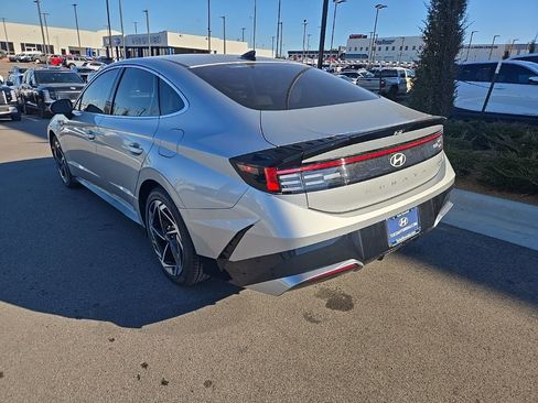 New 2026 Hyundai Sonata SEL image 6
