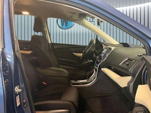 Used 2020 Subaru Ascent Premium w/ Convenience Package AWD/4WD image 6