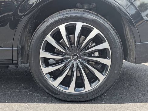 Used 2023 Lincoln Aviator Black Label Grand Touring w/ Class IV Trailer Tow Package AWD/4WD image 13