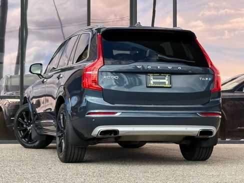 Used 2018 Volvo XC90 T6 Inscription w/ Convenience Package image 5