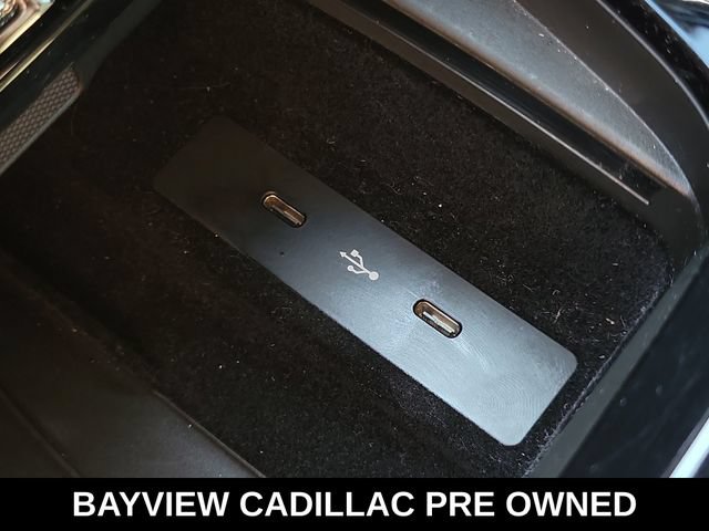 Used 2024 Porsche Cayenne S AWD/4WD image 29