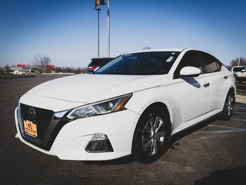 Used 2019 Nissan Altima 2.5 S image 18