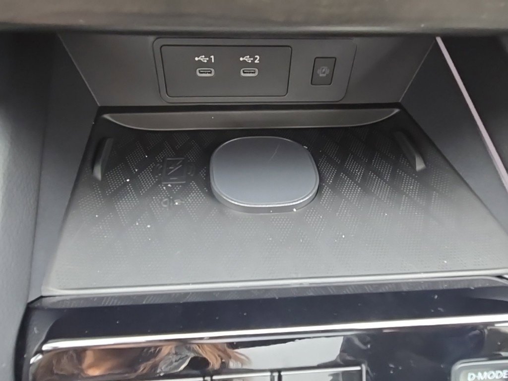 New 2026 Nissan Murano SL AWD/4WD image 47