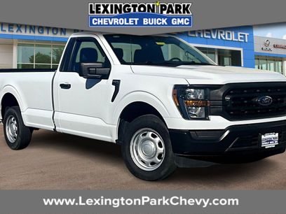 Used 2023 Ford F150 XL