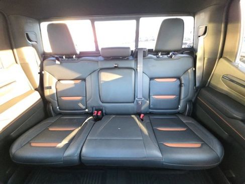 Used 2023 GMC Sierra 1500 AT4 w/ AT4 Premium Package image 34