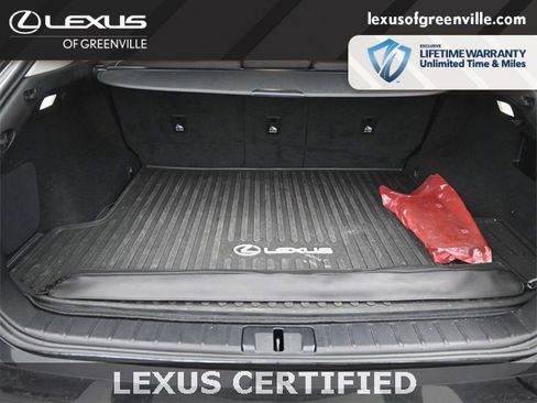 Used 2022 Lexus RX 350 350 image 14