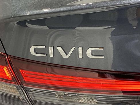 New 2026 Honda Civic LX image 8