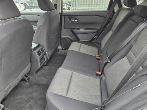 Used 2024 Nissan Rogue SV image 25