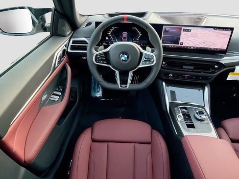 New 2026 BMW M440i w/ Premium Package RWD image 16