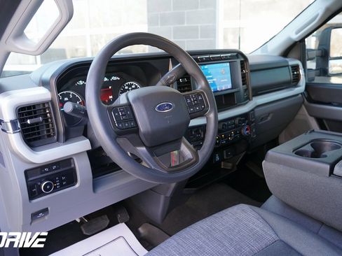 Used 2024 Ford F250 XLT w/ FX4 Off-Road Package image 22