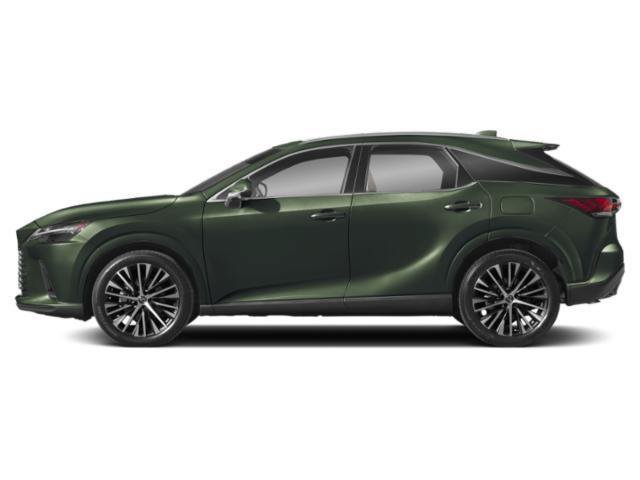 New 2026 Lexus RX 350 Premium AWD/4WD image 3