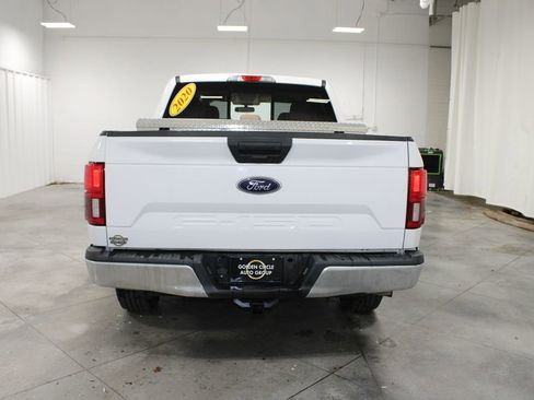 Used 2020 Ford F150 Lariat image 8