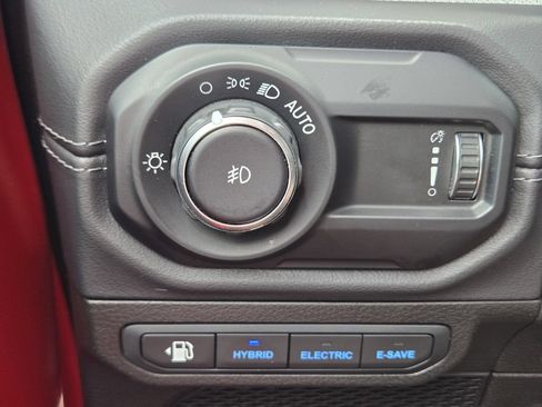 Used 2024 Jeep Wrangler Unlimited Sahara AWD/4WD image 27