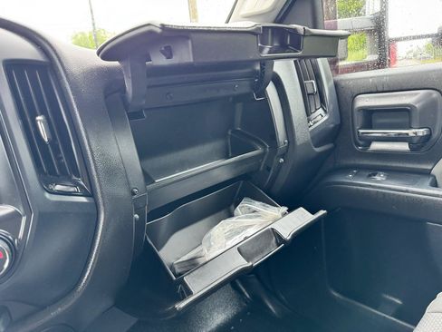 Used 2019 Chevrolet Silverado 2500 W/T w/ WT Convenience Package AWD/4WD image 43