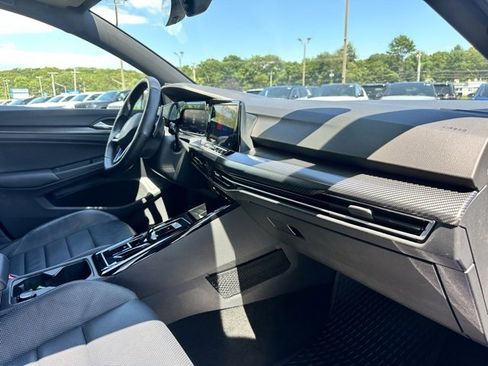 Used 2023 Volkswagen Golf 20th Anniversary Edition image 28