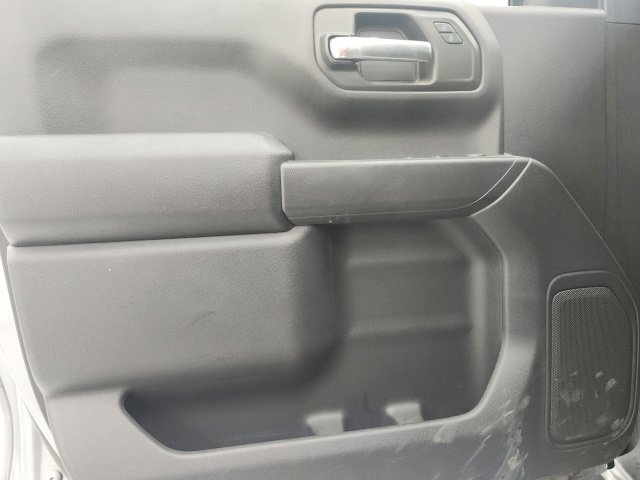 Used 2024 Chevrolet Silverado 1500 Custom RWD image 10