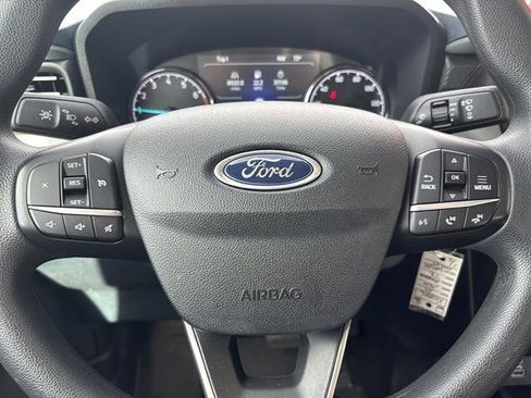 Certified 2023 Ford Maverick Tremor w/ Tremor Off-Road Package image 26