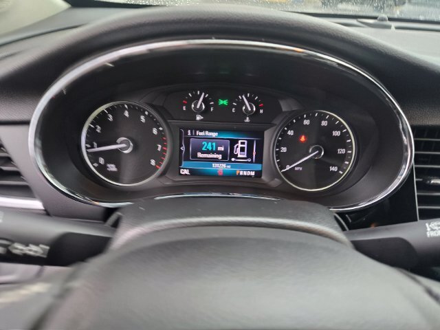 Used 2020 Buick Encore Preferred w/ Safety Package FWD image 17