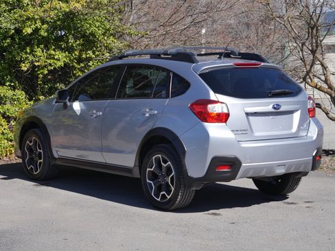 Used 2015 Subaru Crosstrek 2.0i Premium w/ Popular Package #1 image 5