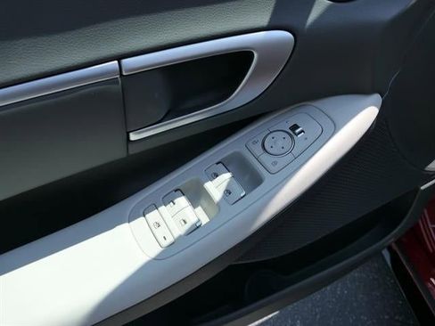 New 2025 Hyundai Sonata SEL FWD image 42