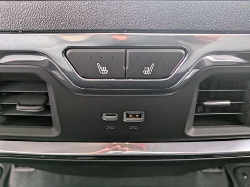 New 2026 GMC Sierra 1500 Denali AWD/4WD image 15