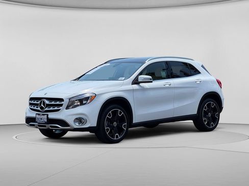 Used 2020 Mercedes-Benz GLA 250 image 5