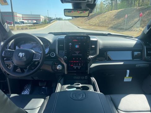 New 2026 RAM 1500 Rebel image 23