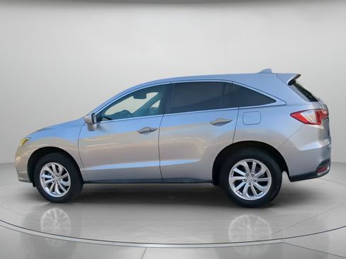 Used 2017 Acura RDX FWD image 17