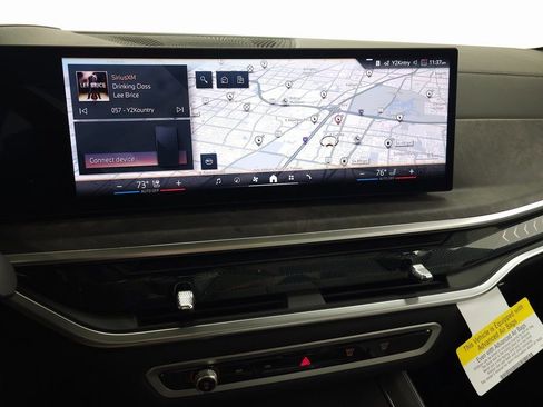 Used 2026 BMW X5 xDrive50e w/ Premium Package image 17