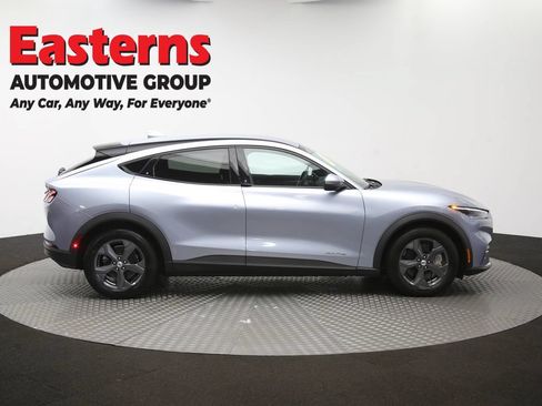 Used 2022 Ford Mustang Mach-E Select AWD/4WD image 42
