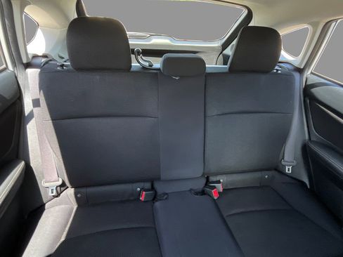 Used 2015 Subaru Crosstrek 2.0i Premium AWD/4WD image 13