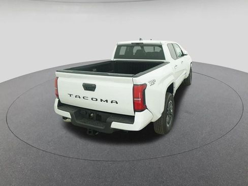 New 2026 Toyota Tacoma TRD Sport image 8