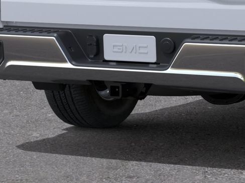 New 2026 GMC Sierra 1500 Pro w/ Pro Value Package AWD/4WD image 14