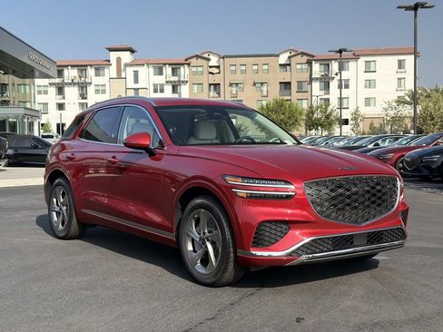 New 2026 Genesis GV70 2.5T AWD/4WD image 19
