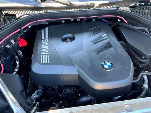 New 2026 BMW X3 xDrive30 w/ M Sport Package image 17
