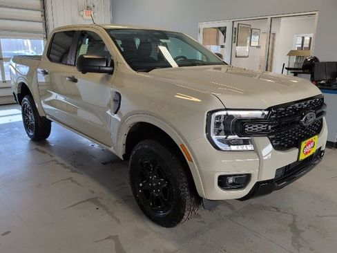 New 2026 Ford Ranger XLT AWD/4WD image 7
